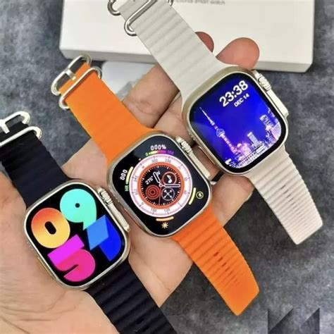 smart watch not apple